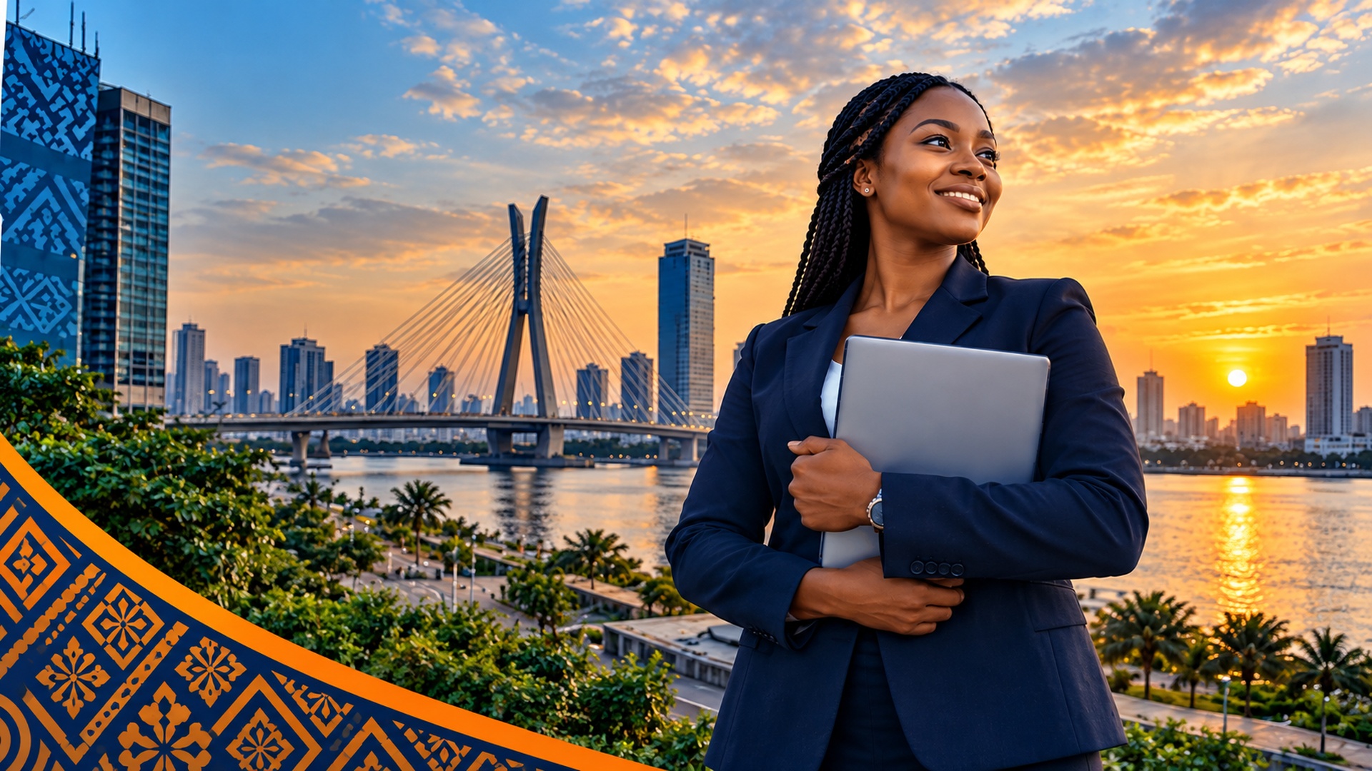 African Spectrum Credit professional