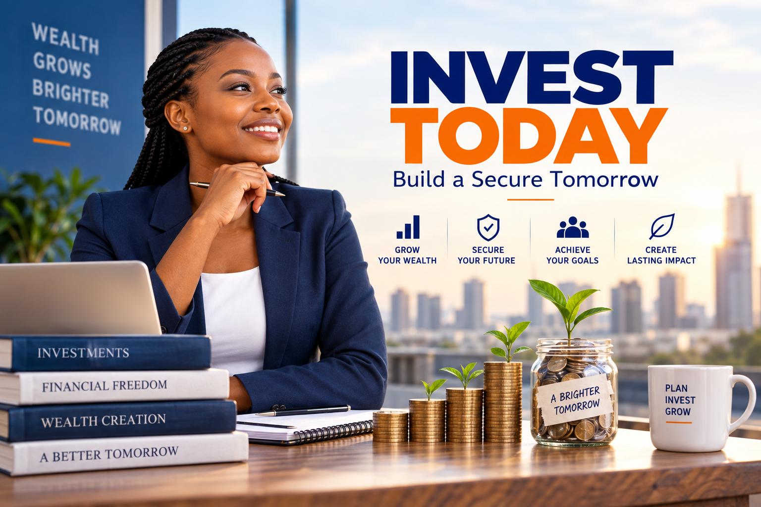 Investment planning