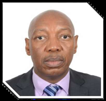 Leonard Ngaluma